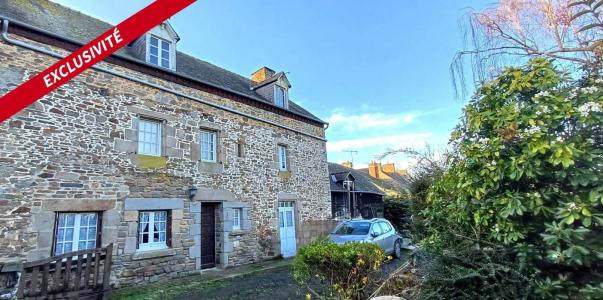 Vente Maison 7 pi�ces BAGUER-MORVAN 35120