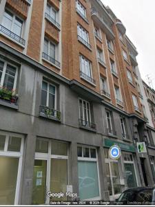 Location Appartement 2 pi�ces LILLE 59000