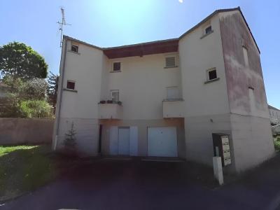 Location Maison 4 pi�ces TOUCY 89130