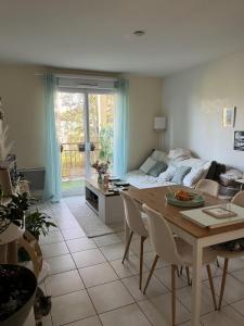 Location Appartement 2 pi�ces DINARD 35800