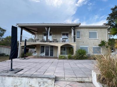 Vente Maison 5 pi�ces JUNAS 30250