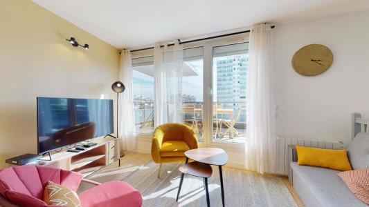 Location Appartement 7 pi�ces VILLEJUIF 94800