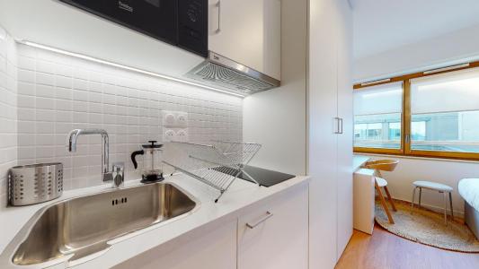 Location Appartement PARIS-17EME-ARRONDISSEMENT 75017