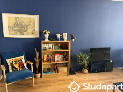 Location Appartement 2 pi�ces MARSEILLE-1ER-ARRONDISSEMENT 13001