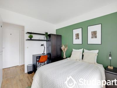 Location Appartement COURBEVOIE 92400