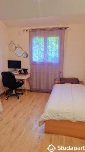 Location Appartement ERAGNY 95610