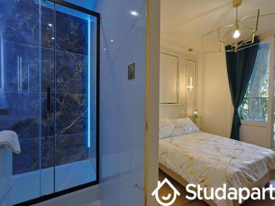 Location Appartement MARSEILLE-3EME-ARRONDISSEMENT 13003