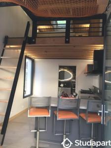 Location Appartement ROCHELLE 17000