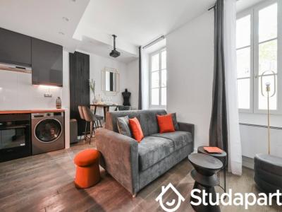 Location Appartement 2 pi�ces PARIS-10EME-ARRONDISSEMENT 75010