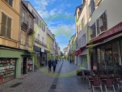 Vente Local commercial PARIS-15EME-ARRONDISSEMENT 75015