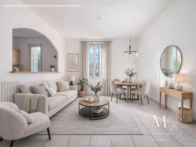 Vente Appartement 3 pi�ces NICE 06000