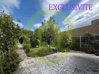 Vente Maison 5 pi�ces ARGENTEUIL 95100