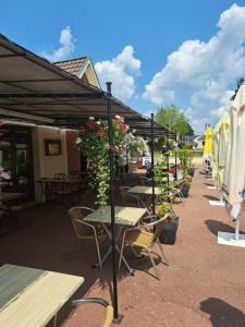 Vente Commerce MOUREUILLE 63700