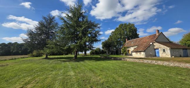 Vente Prestige BOSSAY-SUR-CLAISE 37290