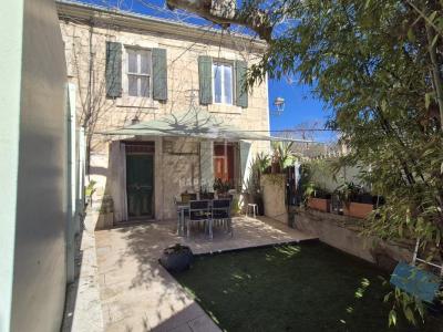 Vente Maison 3 pi�ces GRAVESON 13690