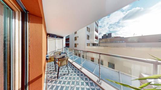 Vente Appartement 4 pi�ces BOIS-COLOMBES 92270