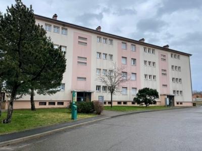 Location Appartement 3 pi�ces LAUTERBOURG 67630
