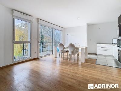 Location Appartement 3 pi�ces WATTIGNIES 59139