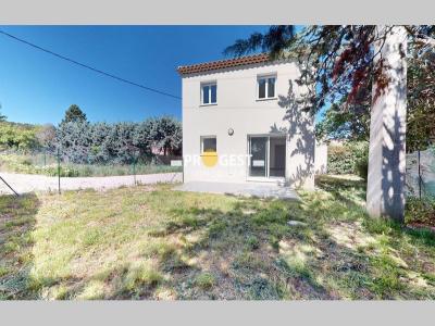 Location Maison GREASQUE 13850