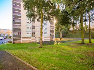 Location Appartement 3 pi�ces CREUSOT 71200