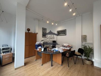 Vente Local commercial DUNKERQUE 59140