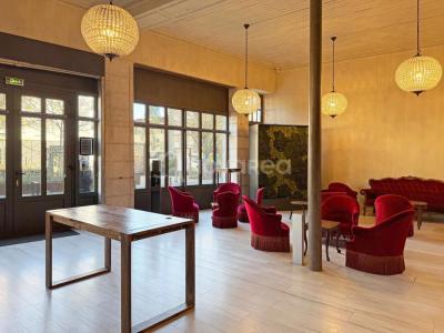 Vente Local commercial PAU 64000