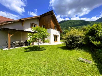 Vente Maison 7 pi�ces GONCELIN 38570