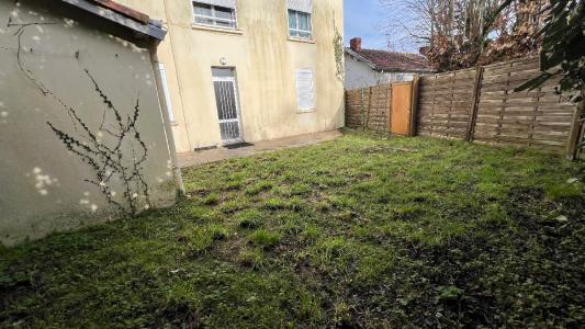 Vente Appartement 2 pi�ces VERTOU 44120