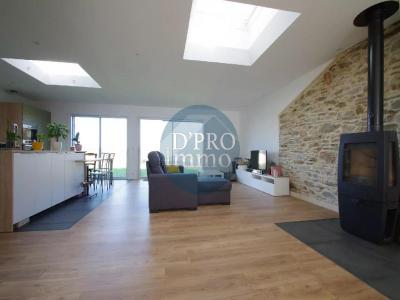 Vente Maison 5 pi�ces HAIE-FOUASSIERE 44690