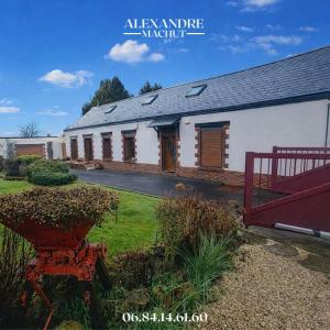 Vente Maison 6 pi�ces SEBONCOURT 02110