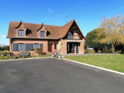 Vente Maison 8 pi�ces GUISE 02120