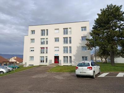 Location Appartement 3 pi�ces NEUFCHATEAU 88300