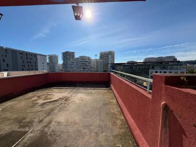 Vente Appartement 2 pi�ces NICE 06200