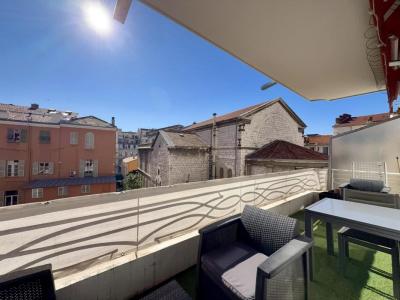 Vente Appartement 3 pi�ces NICE 06000