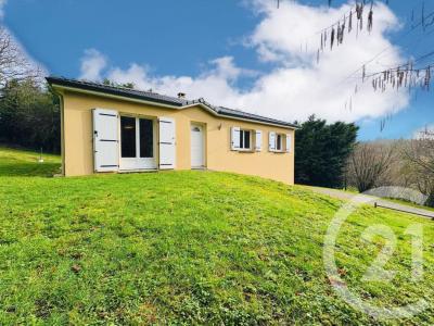 Vente Maison 7 pi�ces SAINT-SYLVESTRE 87240