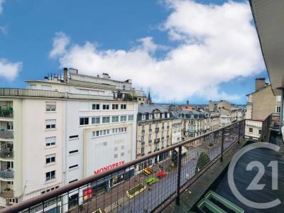 Location Appartement 4 pi�ces LIMOGES 87000