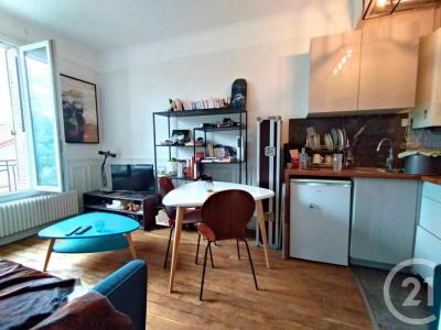 Vente Appartement 2 pi�ces FONTENAY-SOUS-BOIS 94120