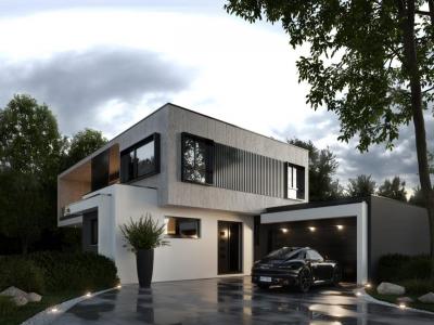 Vente Maison 6 pi�ces STRASBOURG 67000