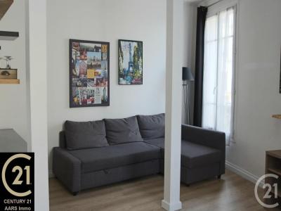 Location Appartement 2 pi�ces MALAKOFF 92240