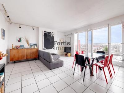 Vente Appartement 4 pi�ces PAVILLONS-SOUS-BOIS 93320
