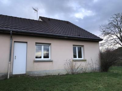 Location Maison 2 pi�ces VEURDRE 03320