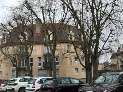Location Appartement 4 pi�ces MOULINS 03000