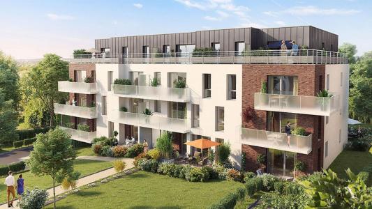 Location Appartement 3 pi�ces BAILLEUL 59270