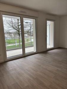 Location Appartement 2 pi�ces HUISSERIE 53970