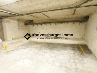 Vente Parking LILLE 59000