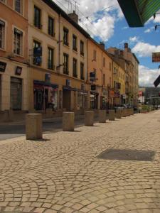 Location Appartement LYON-9EME-ARRONDISSEMENT 69009