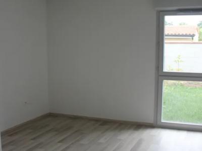 Location Appartement 2 pi�ces VILLENEUVE-TOLOSANE 31270