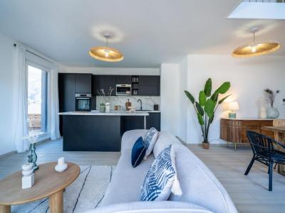 Vente Appartement 3 pi�ces DUCLAIR 76480