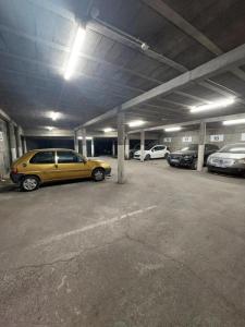 Location Parking CAVAILLON 84300