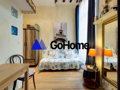 Location Appartement PARIS-4EME-ARRONDISSEMENT 75004